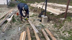 Наши рабочие будни