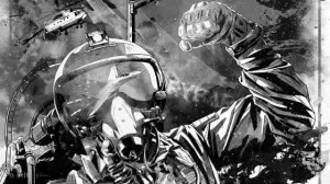 DCS World. Ивент "Оковы войны"