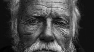 Ирина Самарина - Толпились люди возле входа в рай (читает А .Витрук)