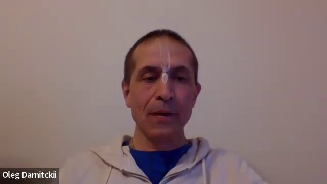 ШБ 2.3.20 лектор Яшодадулал дас (27.12.2025) смотреть онлайн