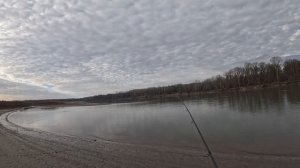 закрыли сезон, деда не обловишь )