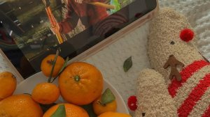 украшаю дом к новому году