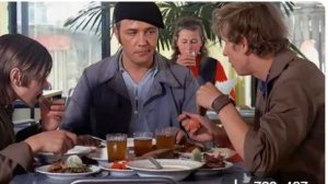 Афоня - Интересные факты о фильме