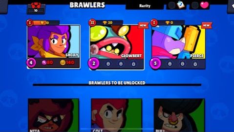 Бравл старс🤪 смотреть онлайн