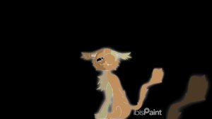 Мой первый рисунок со стилусом!