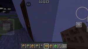 город в майнкрафт