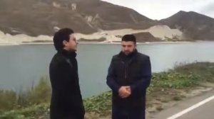 Мустафа Атиф и Имран Атаги нашид