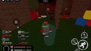 обзор обновления в форсакен😁