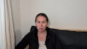 Запись стрима, где молились за исцеление