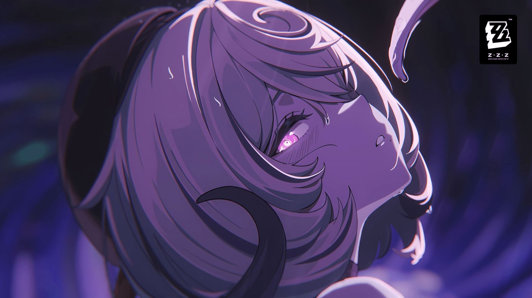 Zenless Zone Zero - 2.3 Неоконченный сон - Мёрфи [22] смотреть онлайн