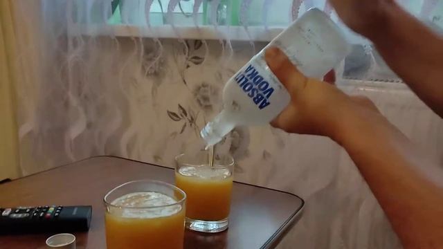 заморозка водки смотреть онлайн