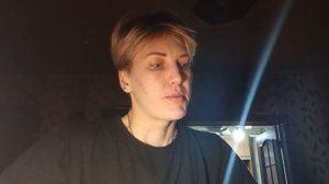 Мое первое тро. Бруксизм кажется пропал)