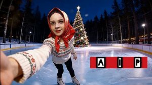 премьера нового клипа AIP - Ты выбираешь чудеса