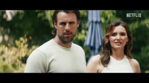 Официальный трейлер Берта на Netflix