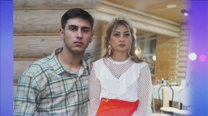 Сватовство  Ваня и Ангелина  30.11.25  г. Чебоксары