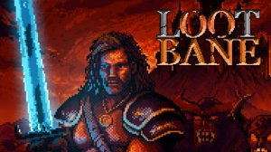 ЛЮБОПЫТНЫЙ АВТОБАТТЛЕР (ДЕМКА) - Lootbane Demo