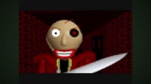 балди фелл музыка