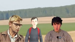 скулбой и его друзья 4 сезон 75 серия новые приключения Шурика 4 я часть