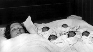 Последняя из пятерняшек Дион умерла в возрасте 91 года