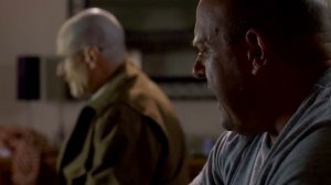 BReaking BAd - Страх