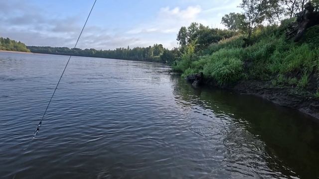 🔺️🎣КАРЯГА🎣🔺️fishing#туризм#природа#ловля#рыбалка#щука#ловлящуки#ночевка#Чулым#река#спиннинг