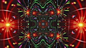 Футажи! Комплект Футажей Фантастический Звёздный Мир 5 от Киностудии Мудрого Кота Тимофея!