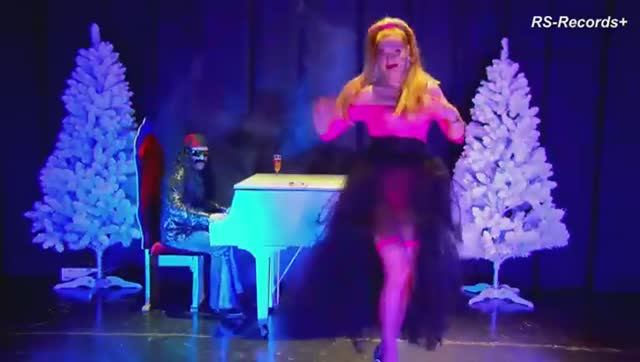 Русскии Стилль Новогодняя дискотека ! Только Хиты !!! 2025 смотреть онлайн