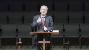 Бог мой-скала моя 10.11.2025