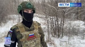 За прошедшую неделю следователями СК России зафиксированы преступления  ВФУ