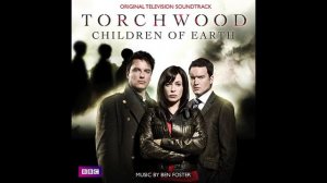 Torchwood Series 3 Children of Earth Soundtrack - 14 - Ianto Jones