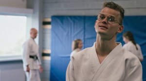 Первый отдел. Детское карате преподает профессиональный наемник