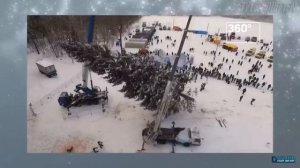 ЁЛКА: подумай прежде