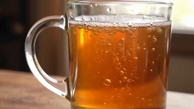 Квас хлебный. Рецепт внутри. смотреть онлайн