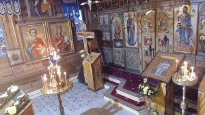 Всенощное бдение