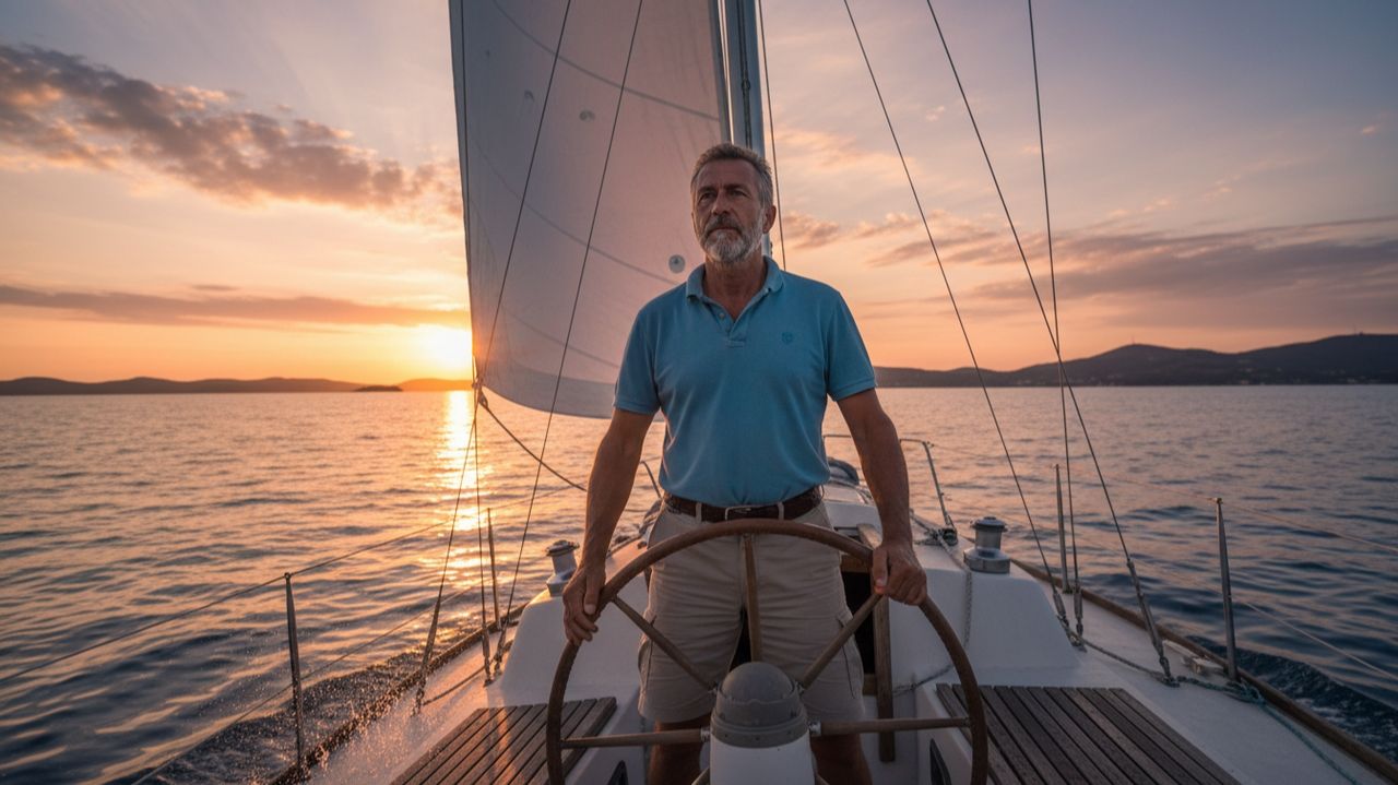 Моя первая "кругосветка" ♪ | Окситания: Кане-ан-Руссийон смотреть онлайн