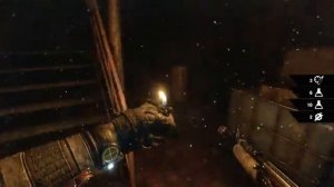 Metro Exodus: Sam's Story