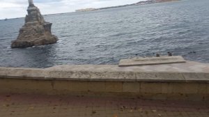 Предновогодний Севастополь. 2026