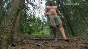 Эд Стаффорд: Голое выживание 2 сезон 3 серия (документальный сериал, 2013)