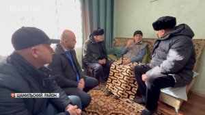 Абдулмуслим Абдулмуслимов выразил соболезнования семьям дагестанцев погибших при атаке беспилотников