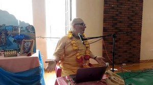 06 08 23 Лекция ЕС Патита Паваны прабху