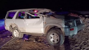 В Забайкалье в результате ДТП погиб 18-летний подросток