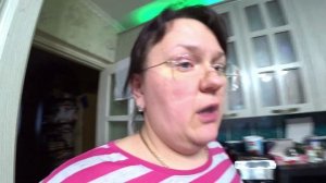 Влог от 16.12.2021