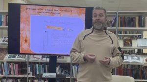 Алексей Климов. Поморские верфи Стандарты Русского Севера 18 в.