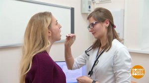 Простудиться под Новый год? Еще чего! Доброе утро. Суббота. Фрагмент выпуска от 27.12.2025