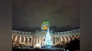 До Нового года осталось 24 дня!