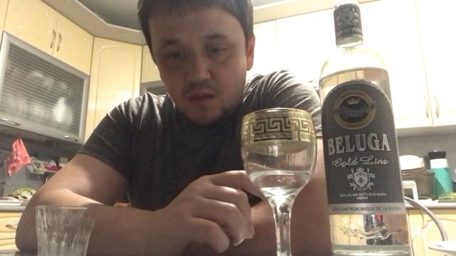 Водка Beluga gold line vs Beluga celebration. Стоит ли платить больше? смотреть онлайн