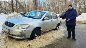 ИЩЕМ ЖИВОЙ АВТОМОБИЛЬ ДО 100 Т.Р. ЭТО РЕАЛЬНО?