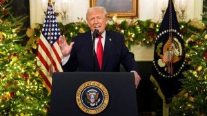 NYP узнала о недостаточной охране Трампа секретной службой США