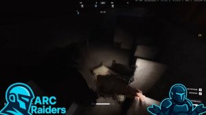 [Баг] Ark Raiders — выход за текстуры и PvP-преимущество на карте «Космопорт»