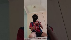 обзор на два костюма человека-паука и майлса моральса